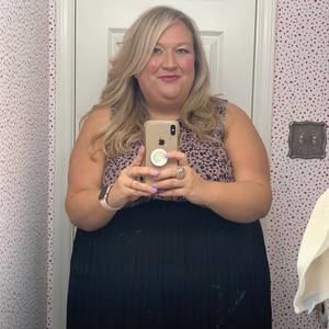 Meet your Posher, Sara